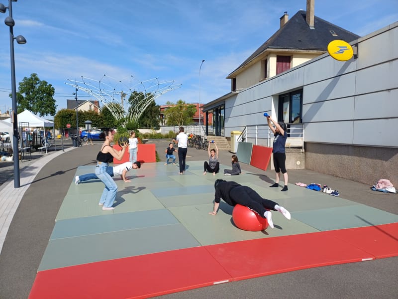 Forum des associations - 06/09/25