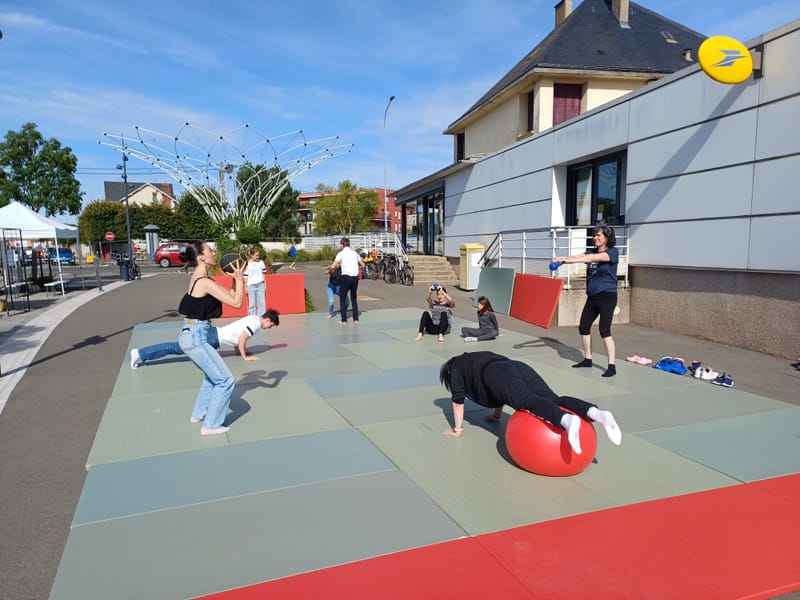 Forum des associations - 06/09/25