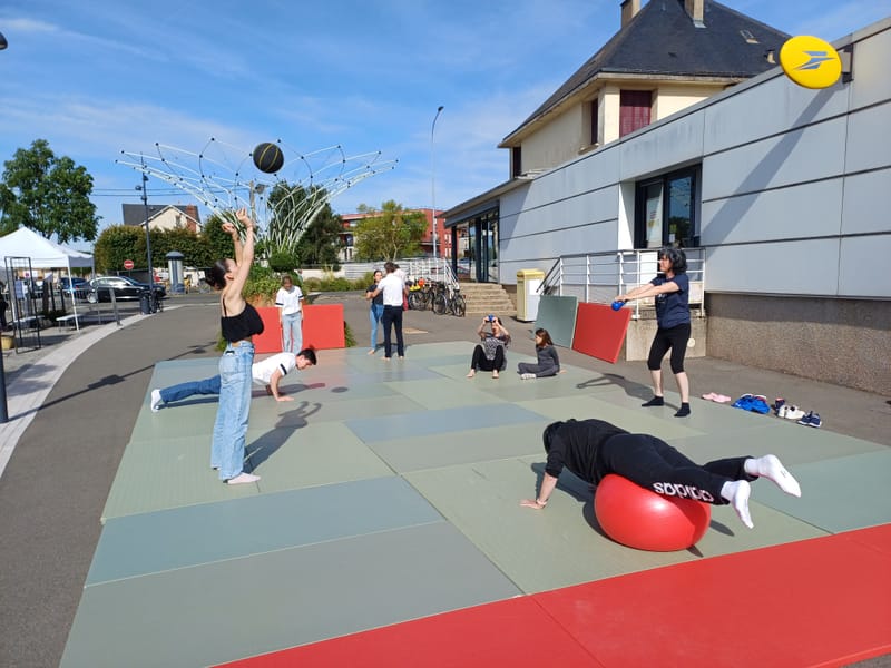 Forum des associations - 06/09/25