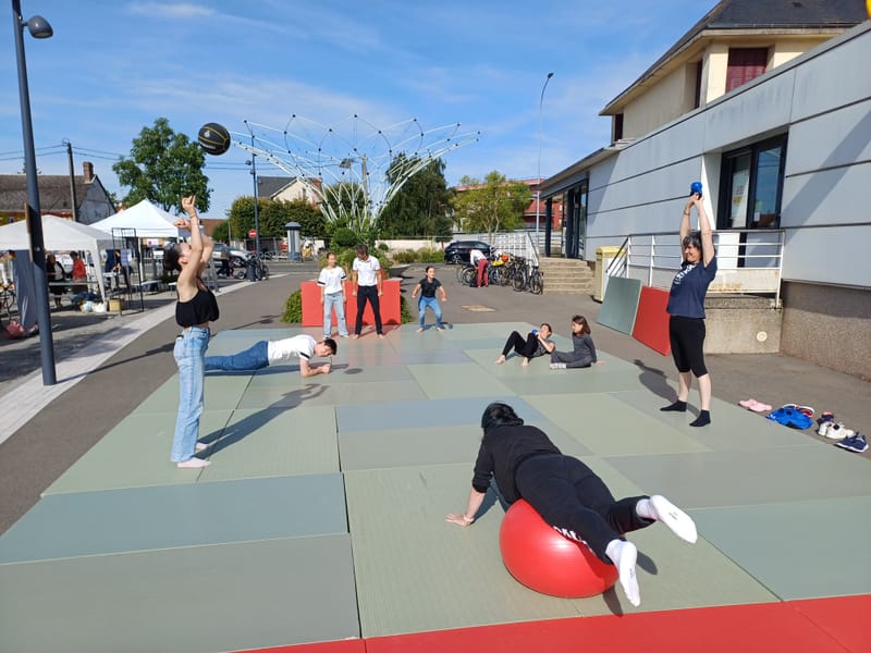 Forum des associations - 06/09/25