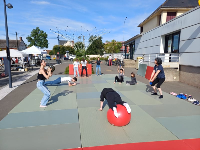 Forum des associations - 06/09/25