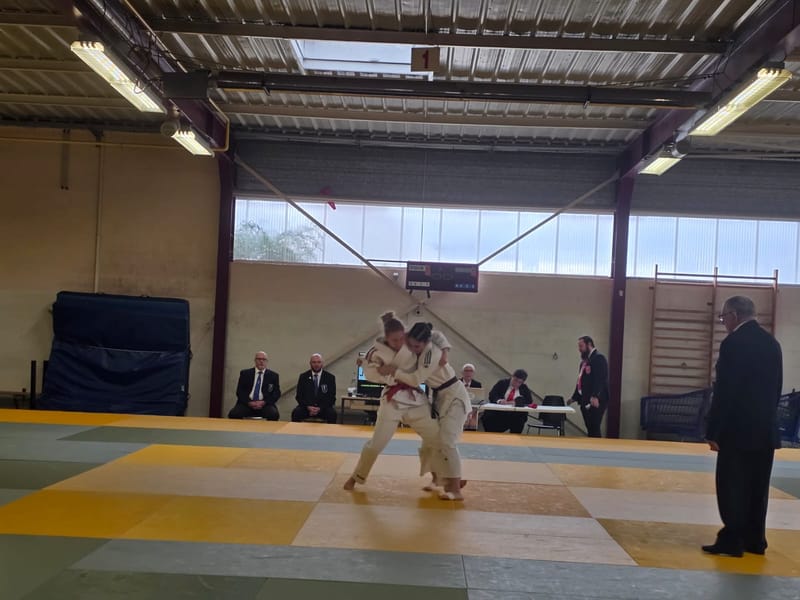 TEC à Tours - 02/11/25