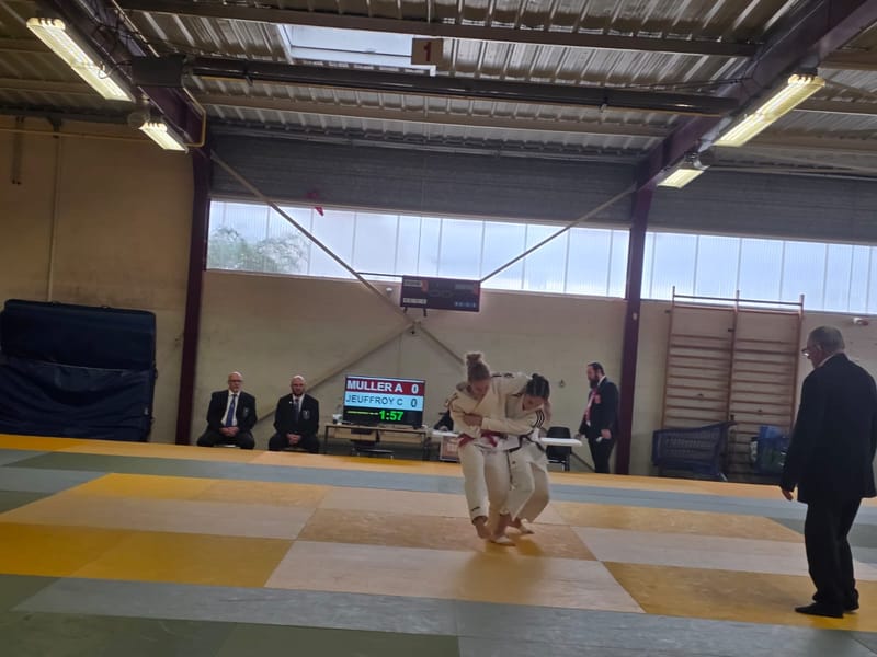 TEC à Tours - 02/11/25