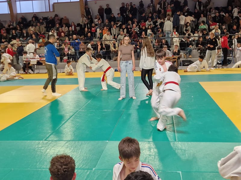 Rencontre Samouraï à St Georges sur Eure - 29/11/25