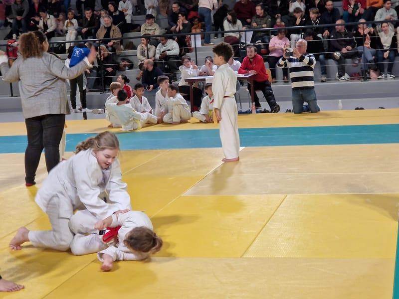 Rencontre Samouraï à St Georges sur Eure - 29/11/25