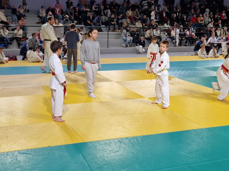 Rencontre Samouraï à St Georges sur Eure - 29/11/25