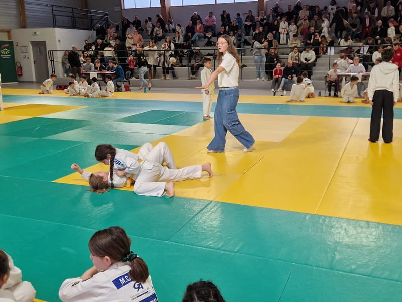 Rencontre Samouraï à St Georges sur Eure - 29/11/25