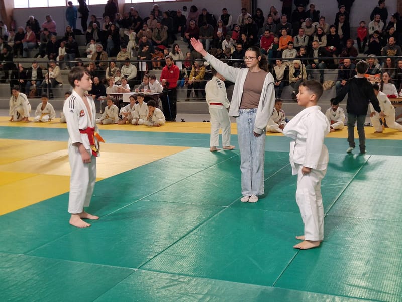 Rencontre Samouraï à St Georges sur Eure - 29/11/25