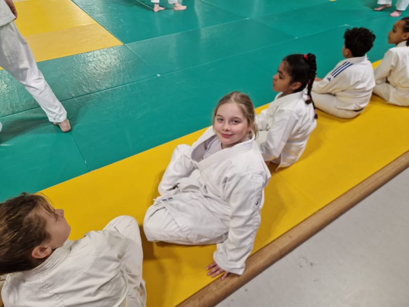 Rencontre Samouraï à St Georges sur Eure - 29/11/25