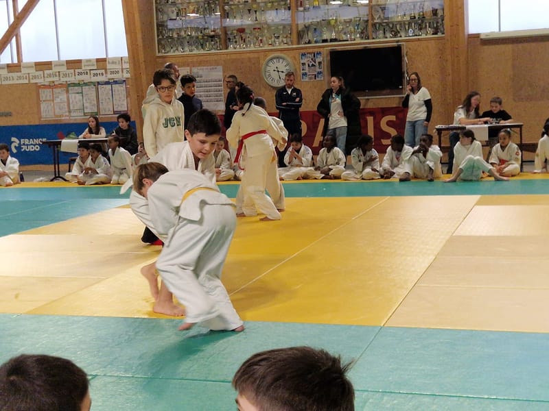 Rencontre Samouraï à St Georges sur Eure - 29/11/25