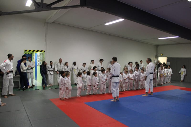 Fête de Noël - 19/12/25