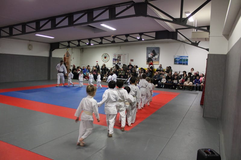 Fête de Noël - 19/12/25