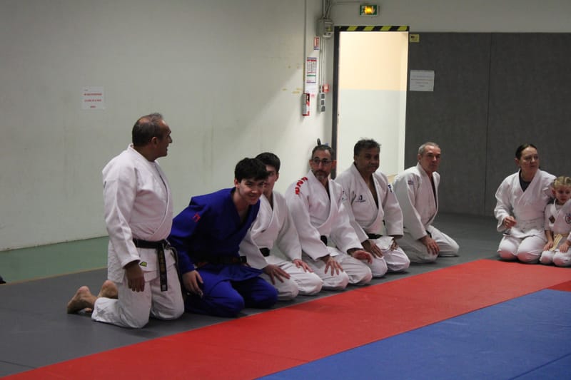 Fête de Noël - 19/12/25