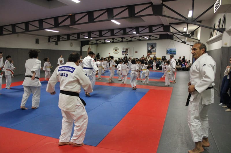 Fête de Noël - 19/12/25