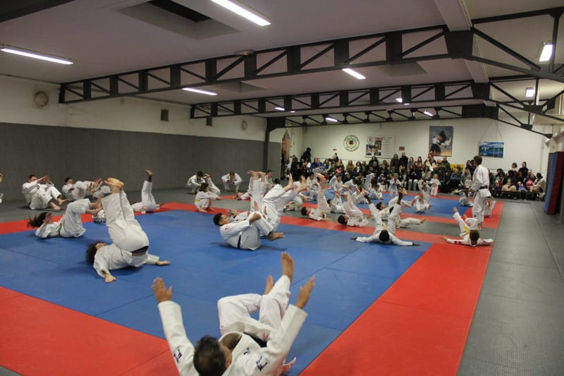 Fête de Noël - 19/12/25