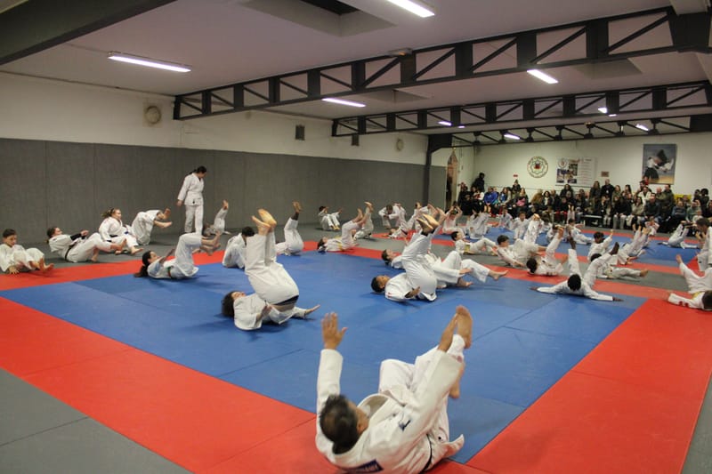 Fête de Noël - 19/12/25