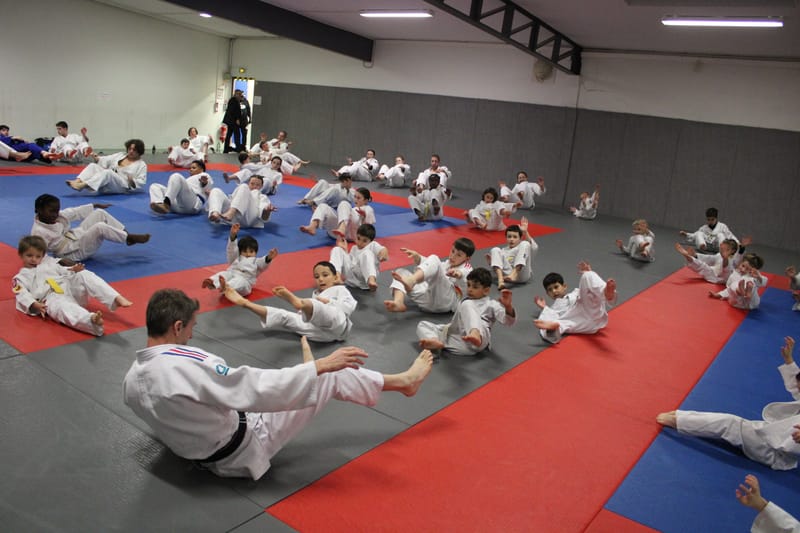 Fête de Noël - 19/12/25