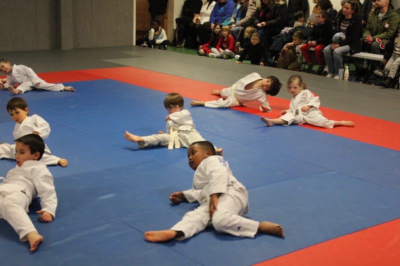 Fête de Noël - 19/12/25