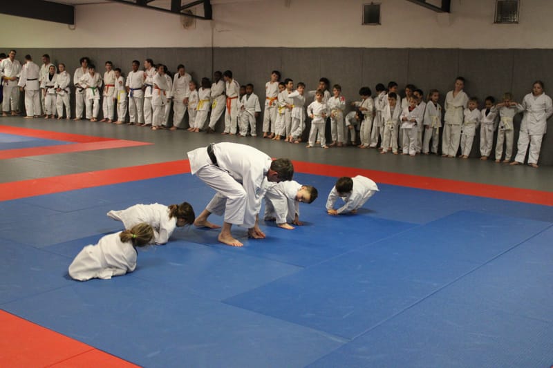 Fête de Noël - 19/12/25