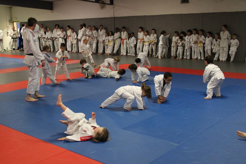 Fête de Noël - 19/12/25