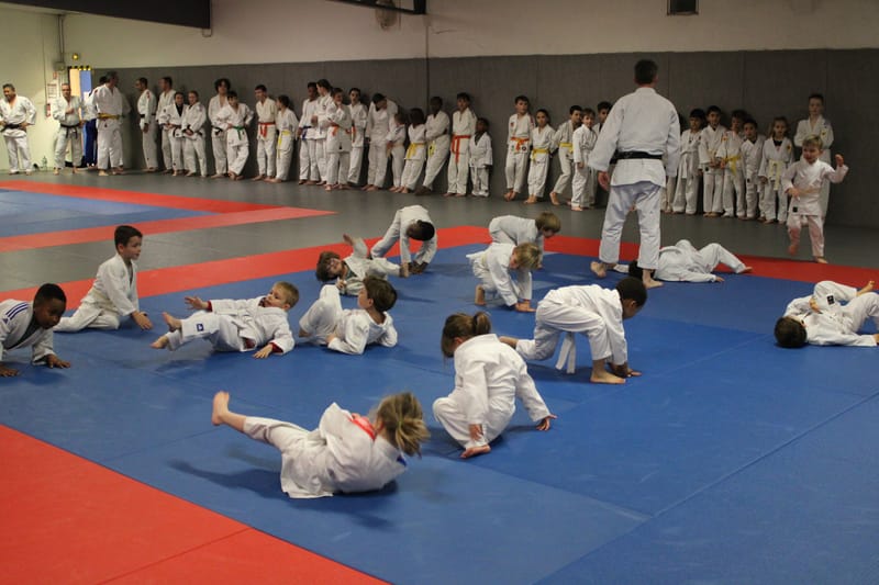 Fête de Noël - 19/12/25