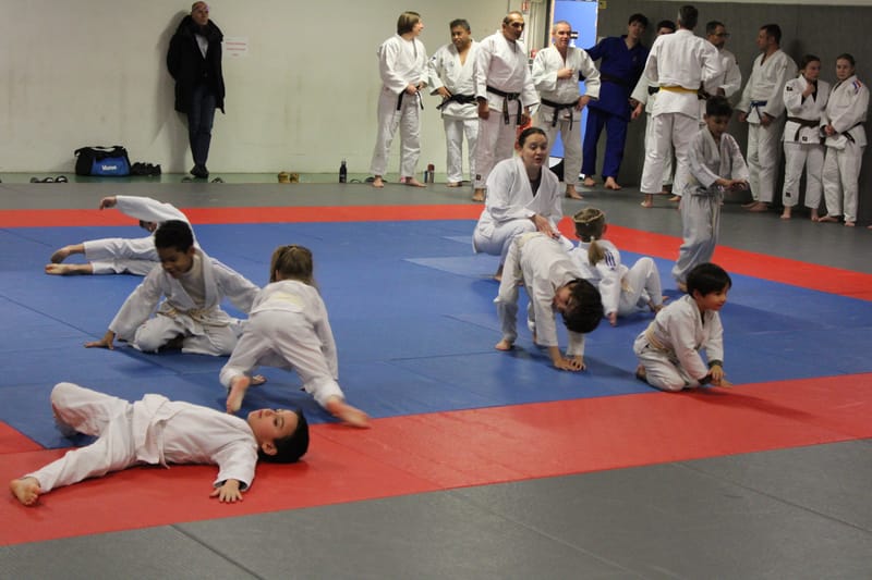 Fête de Noël - 19/12/25