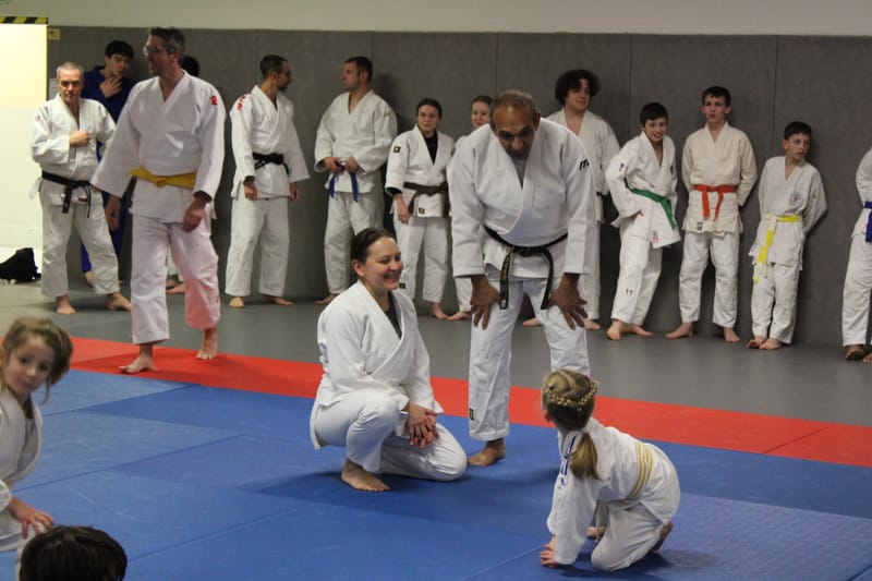 Fête de Noël - 19/12/25