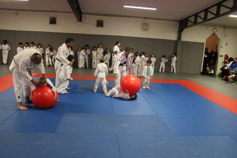 Fête de Noël - 19/12/25