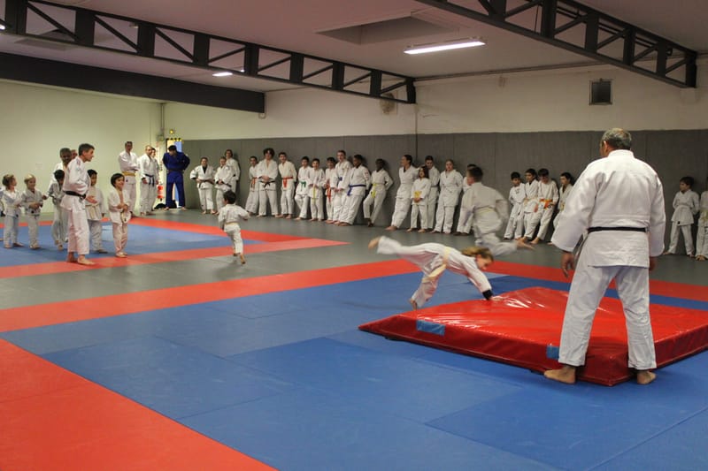 Fête de Noël - 19/12/25