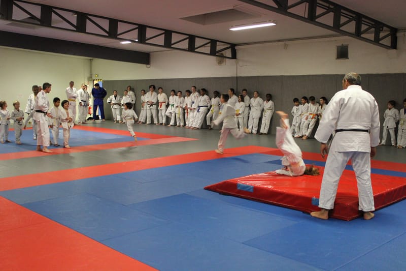 Fête de Noël - 19/12/25