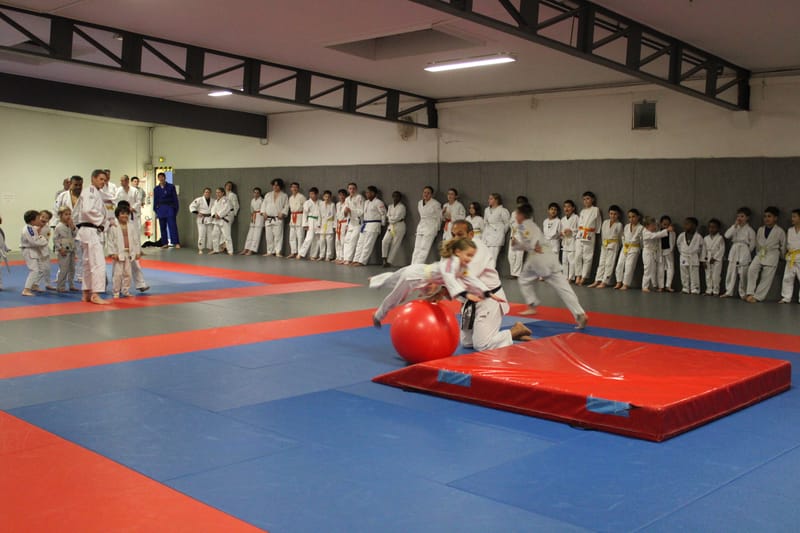 Fête de Noël - 19/12/25