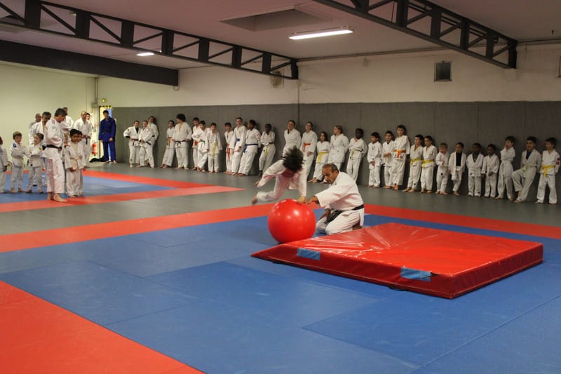 Fête de Noël - 19/12/25