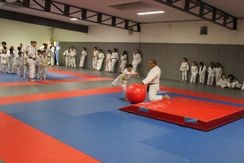 Fête de Noël - 19/12/25