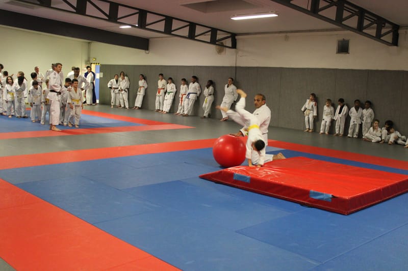 Fête de Noël - 19/12/25