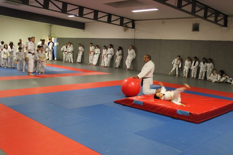 Fête de Noël - 19/12/25