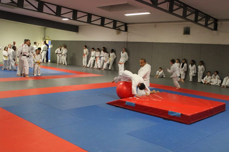 Fête de Noël - 19/12/25