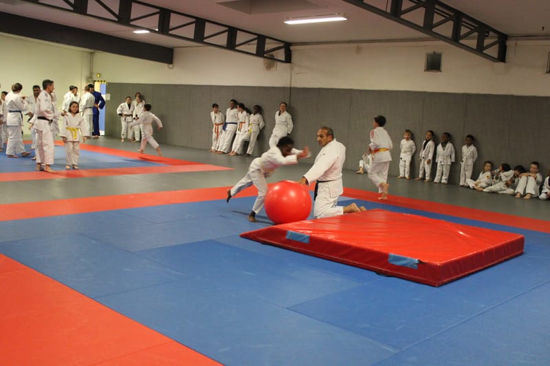 Fête de Noël - 19/12/25