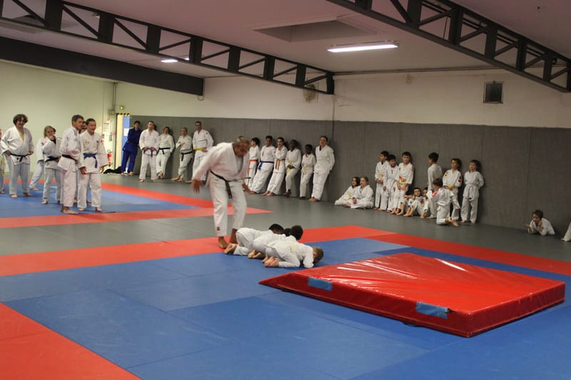 Fête de Noël - 19/12/25