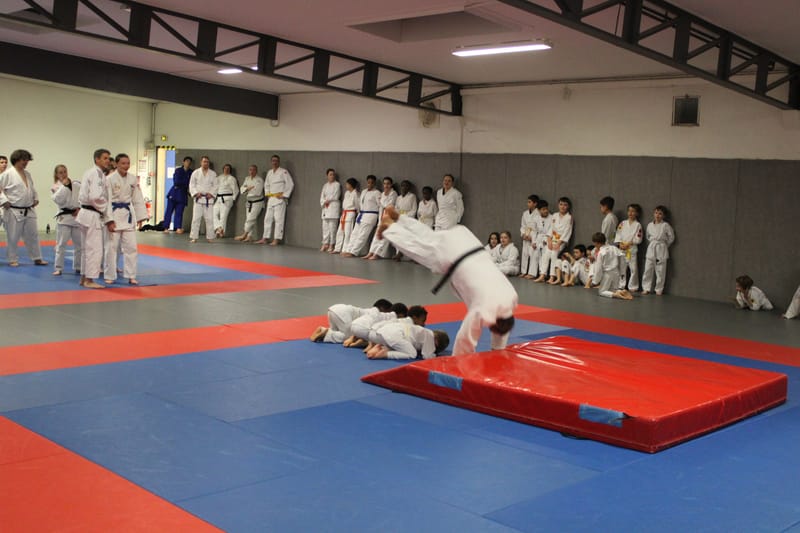 Fête de Noël - 19/12/25