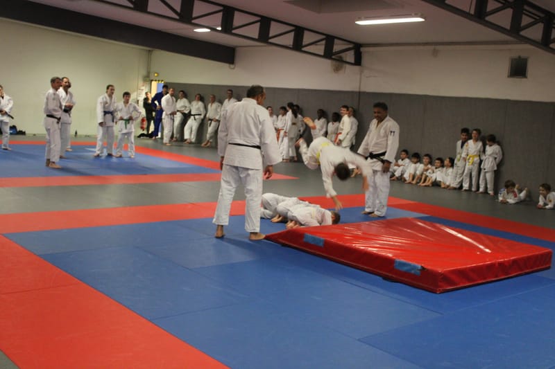 Fête de Noël - 19/12/25