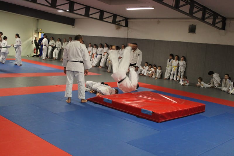 Fête de Noël - 19/12/25