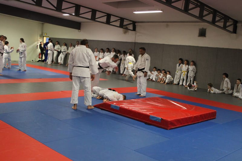 Fête de Noël - 19/12/25