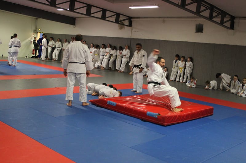 Fête de Noël - 19/12/25