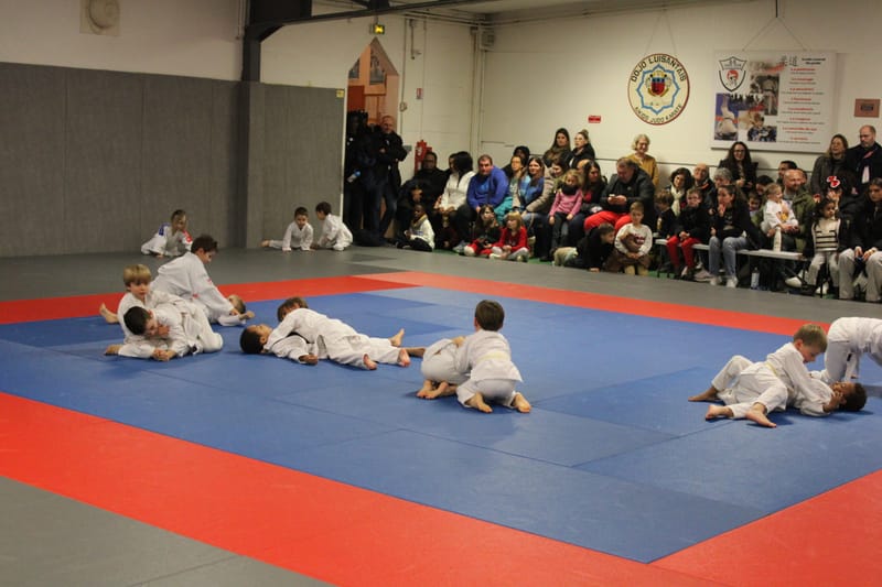 Fête de Noël - 19/12/25