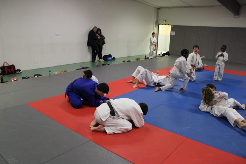 Fête de Noël - 19/12/25