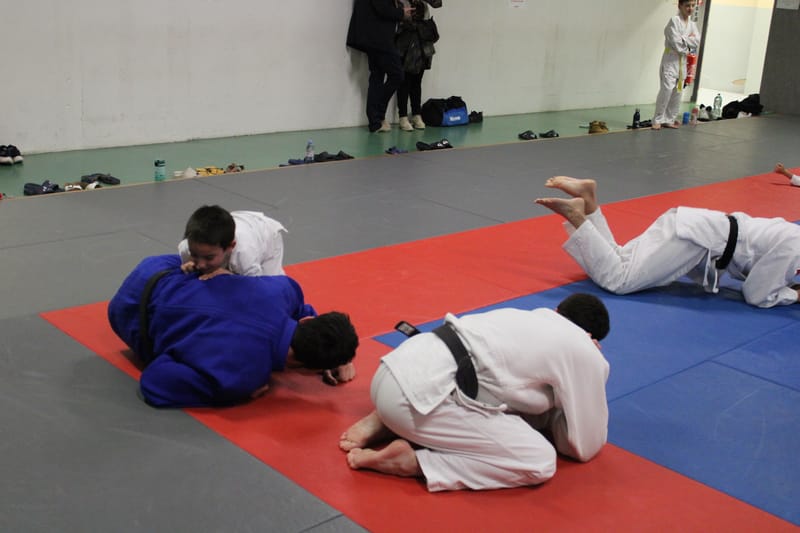 Fête de Noël - 19/12/25