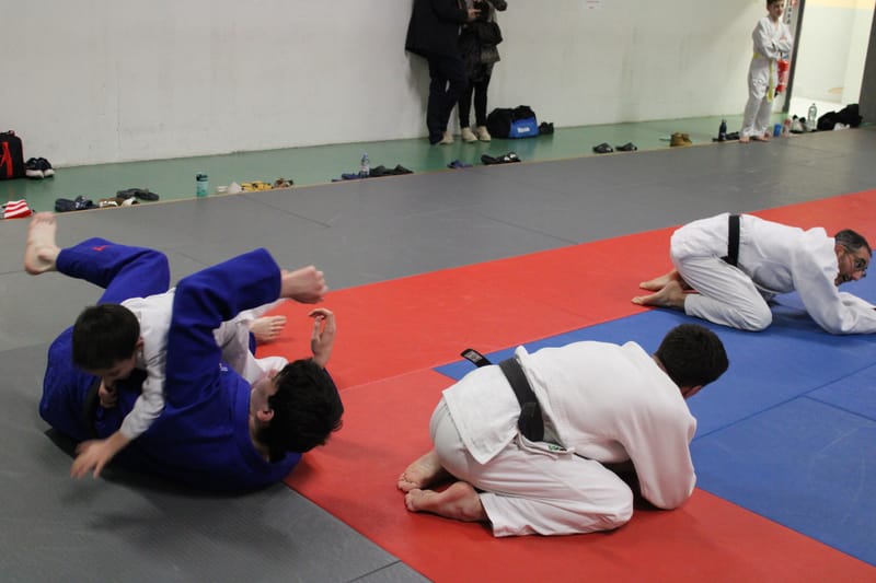 Fête de Noël - 19/12/25