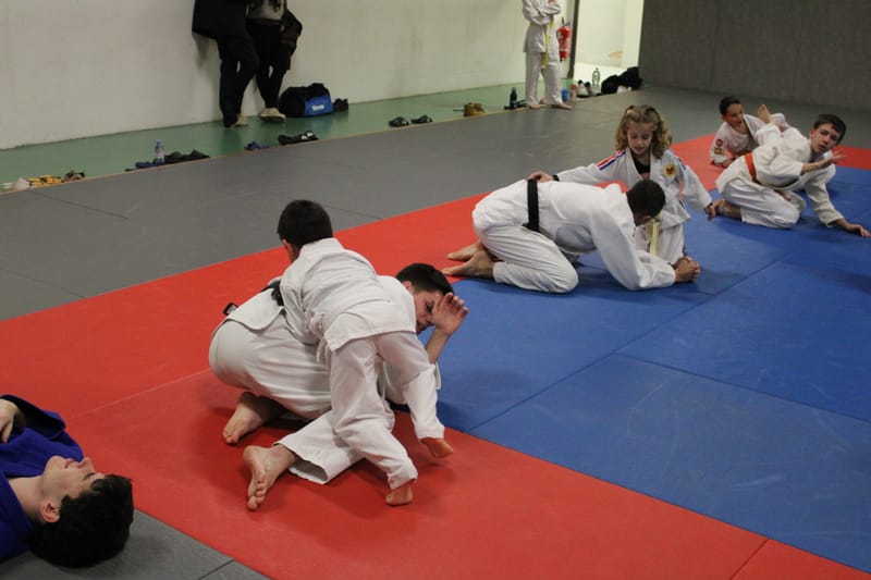 Fête de Noël - 19/12/25