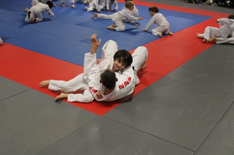 Fête de Noël - 19/12/25