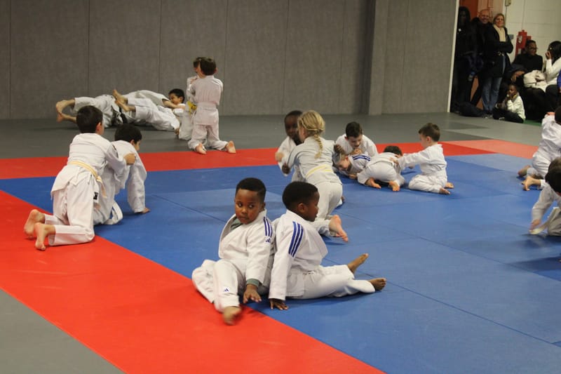 Fête de Noël - 19/12/25